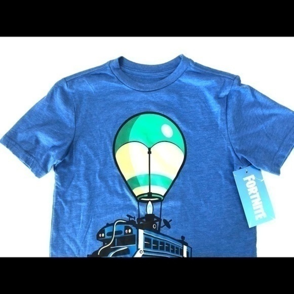 NWT Fortnite Boys Shirt Size (L/2XL) - Picture 3 of 6